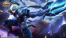 赵云未来纪元爆料吧最新,揭秘英雄传奇的全新篇章